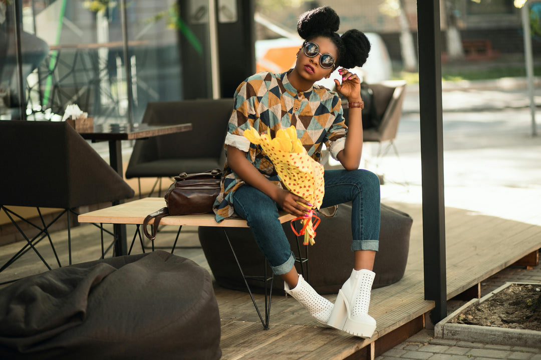 The Psychology of Dressing: How Your Outfit Changes Your Mood