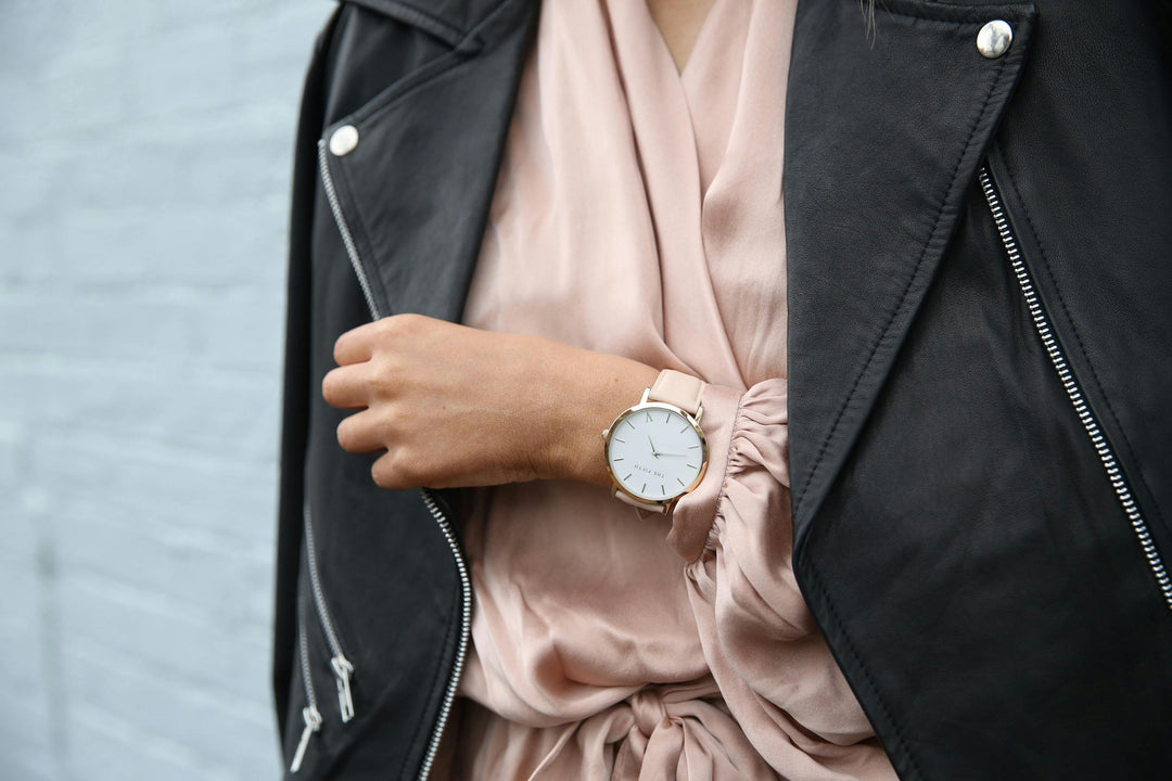 Outfit Ideas for Unpredictable Weather