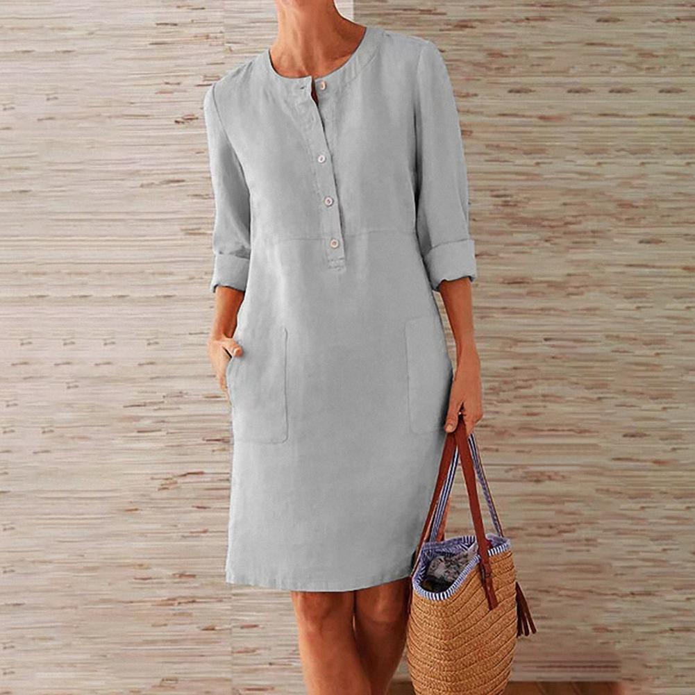 Tina – Stylish Women’s Casual Dress