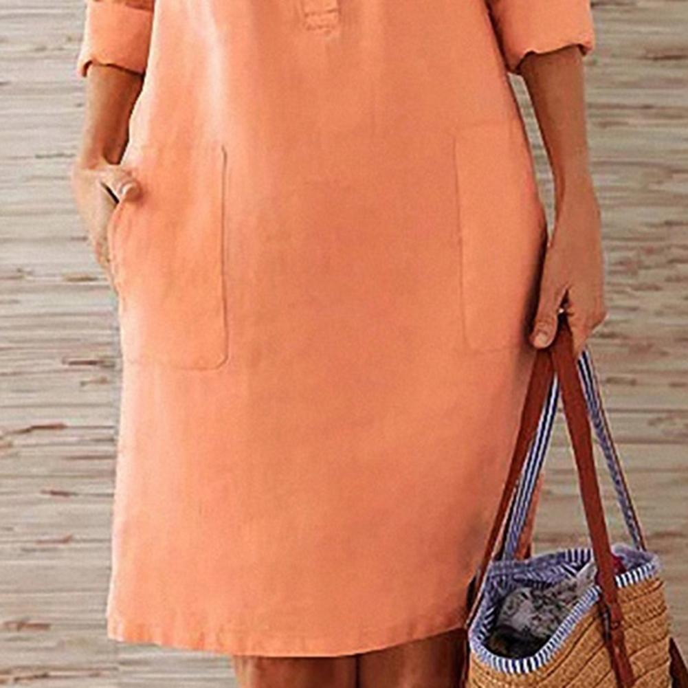 Tina – Stylish Women’s Casual Dress
