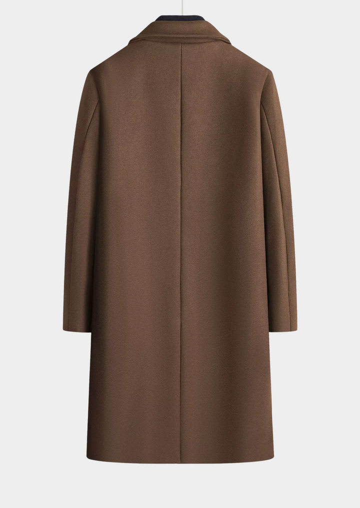 Men’s Blend Down Coat
