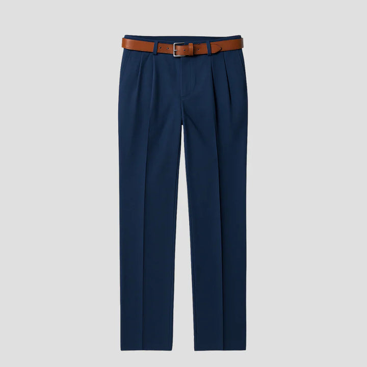 MEN’S CHINO TROUSERS