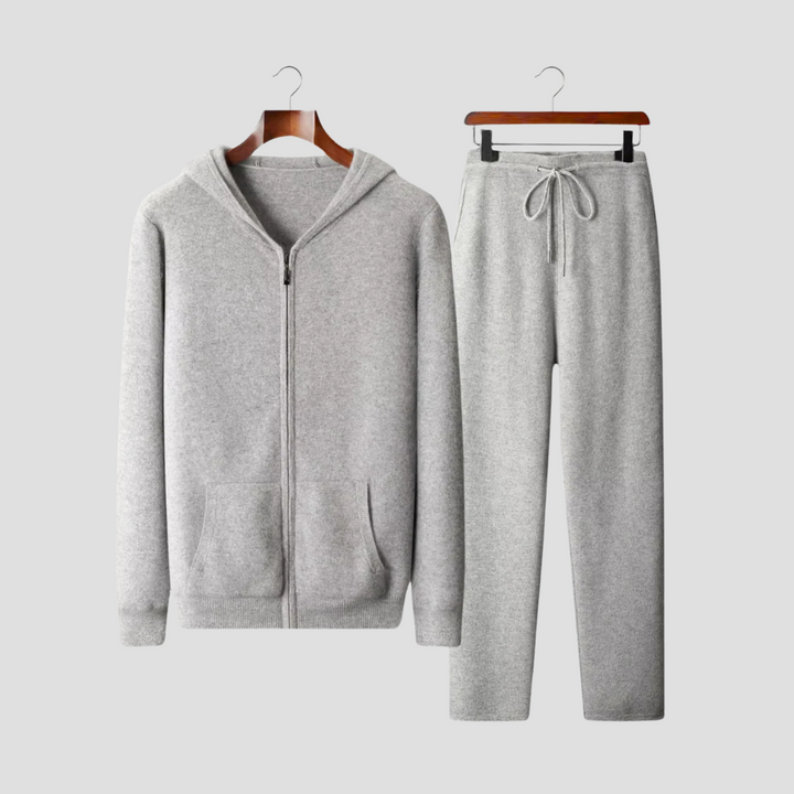 Men’s Merino Wool Lounge Set