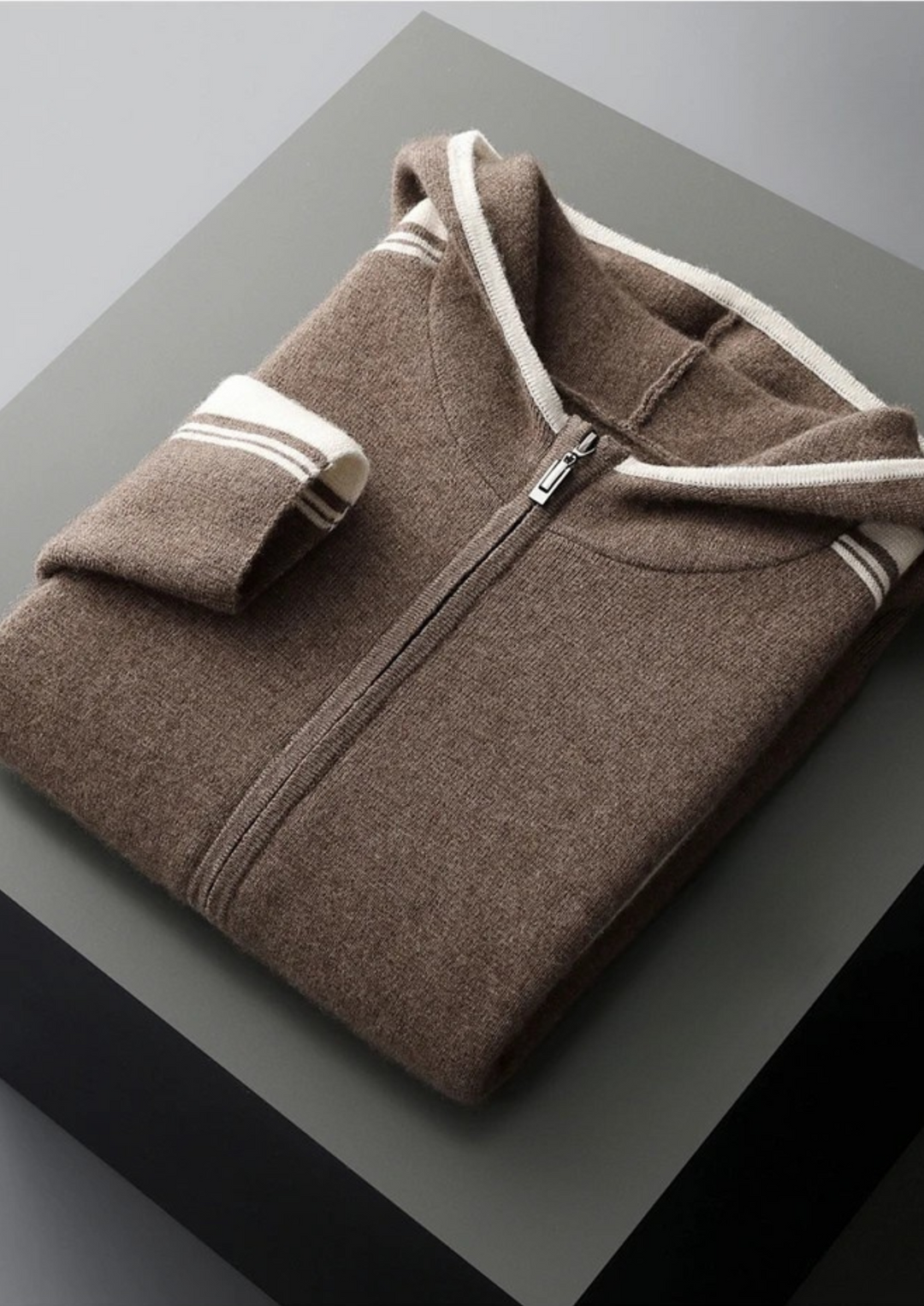 Men’s Knit Damien Tracksuit