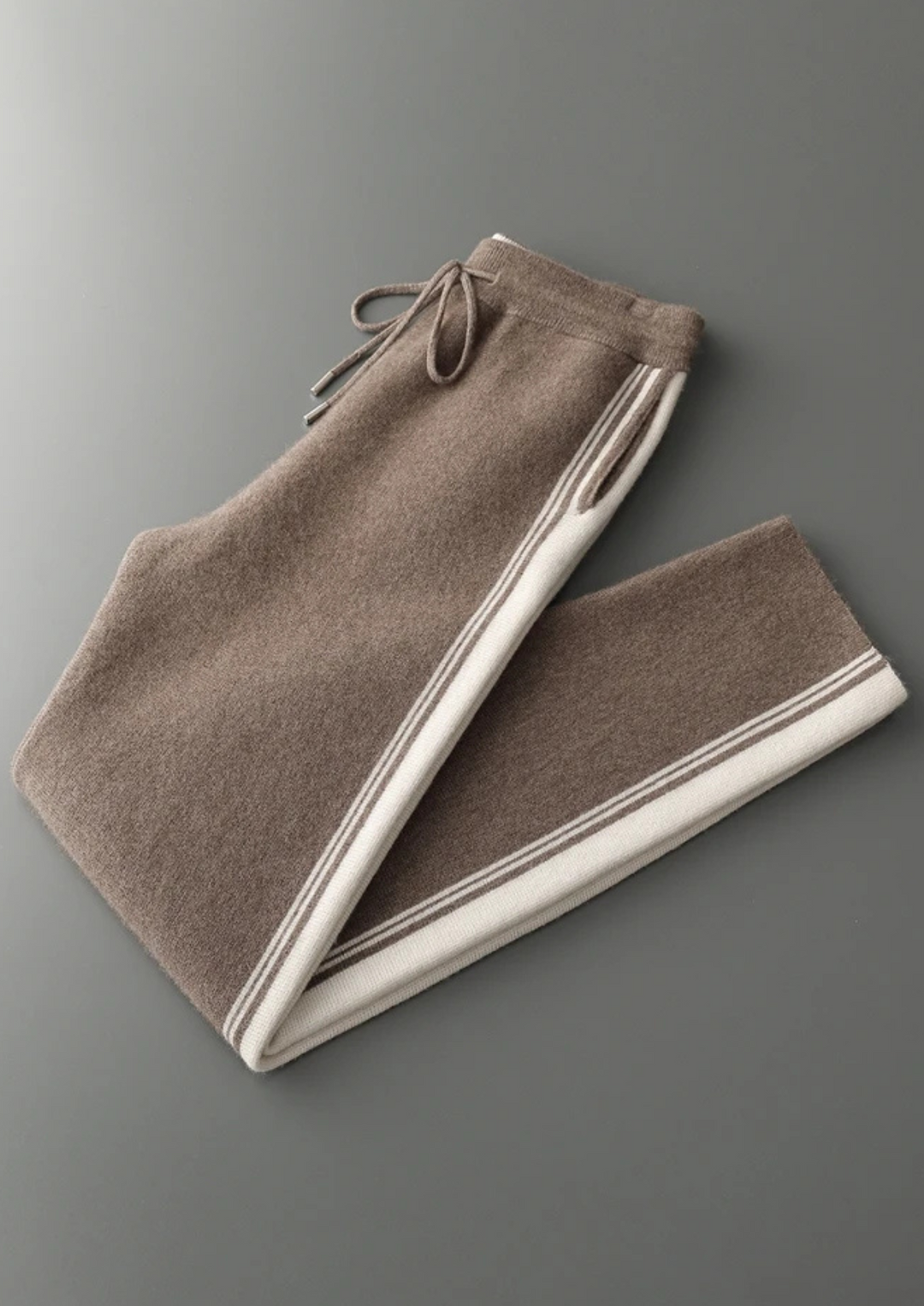 Men’s Knit Damien Tracksuit