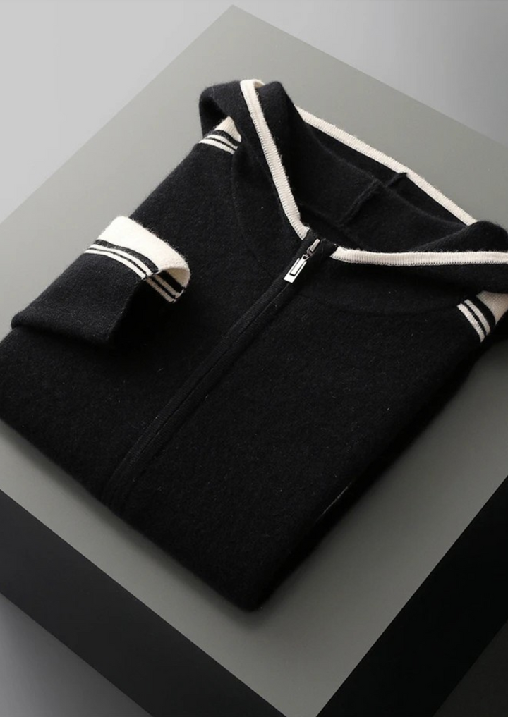 Men’s Knit Damien Tracksuit