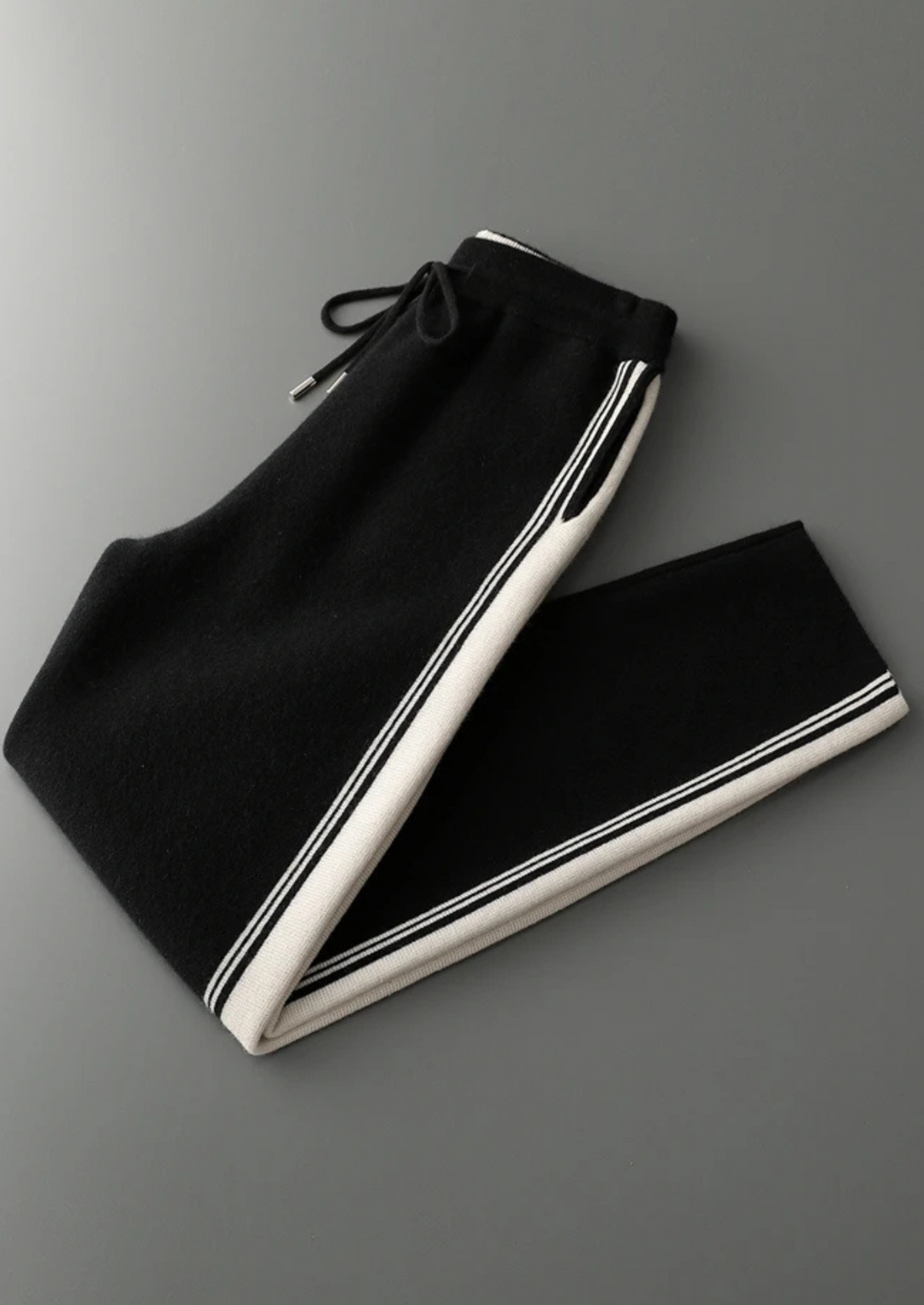 Men’s Knit Damien Tracksuit