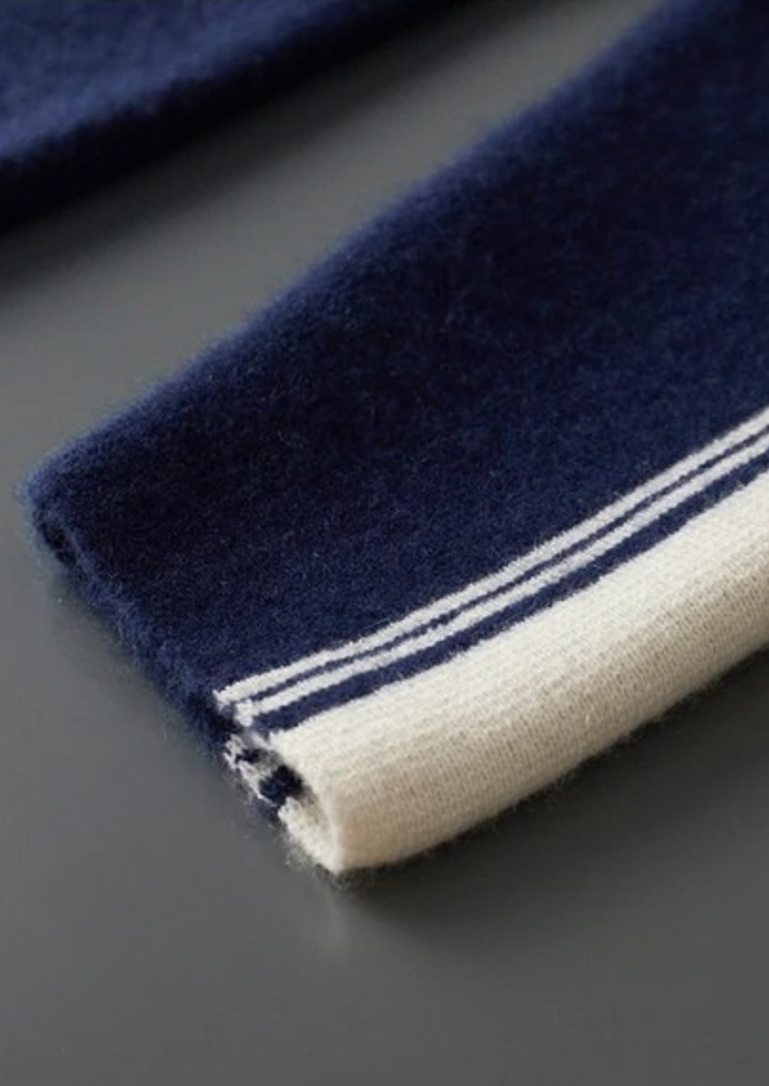 Men’s Knit Damien Tracksuit