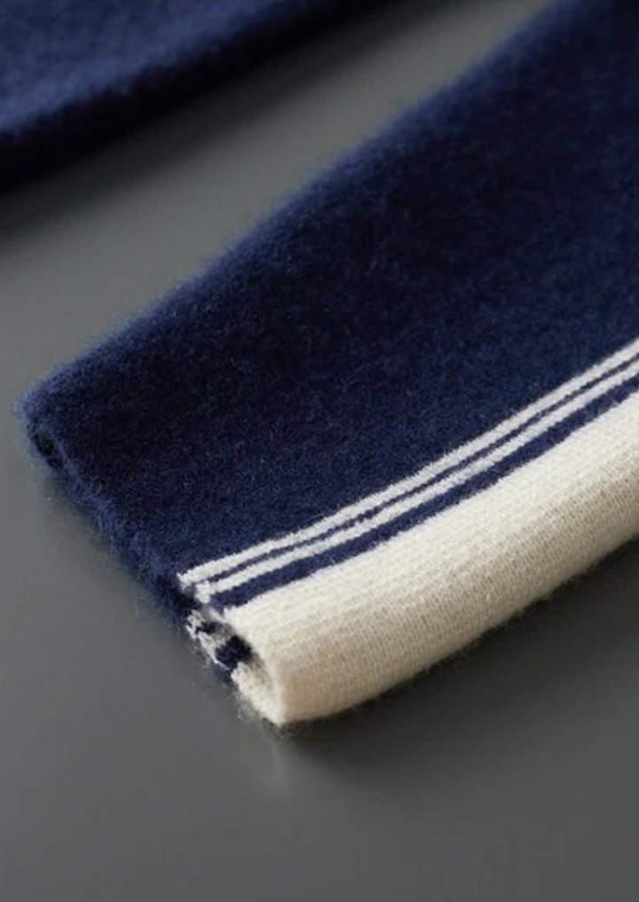 Men’s Knit Damien Tracksuit