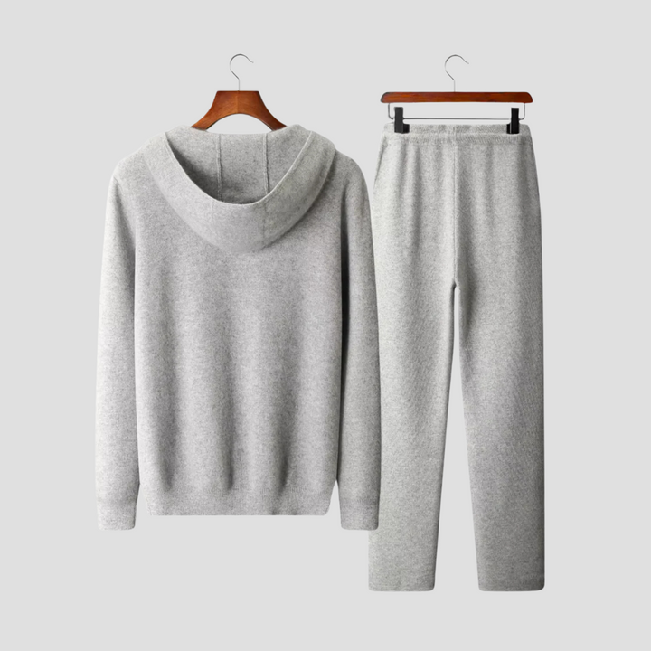 Men’s Merino Wool Lounge Set