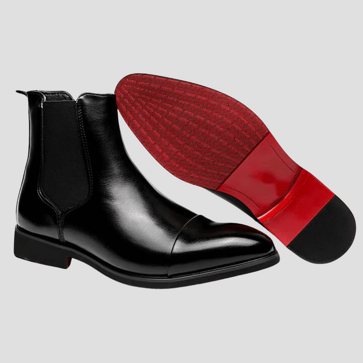 MEN’S CHELSEA BOOTS