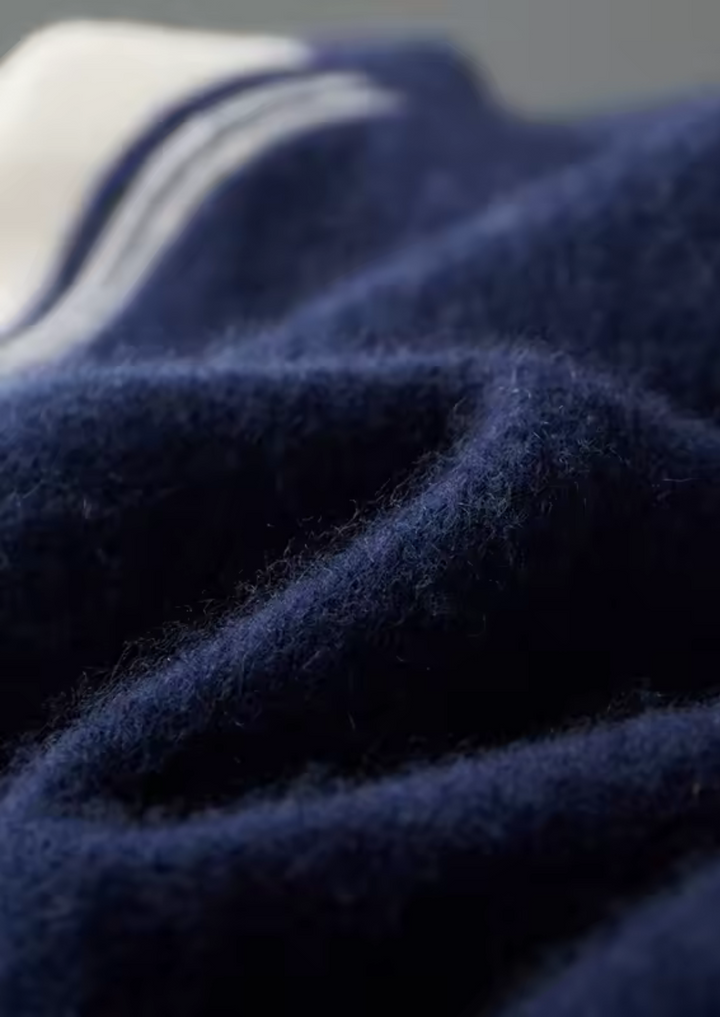 Men’s Knit Damien Tracksuit