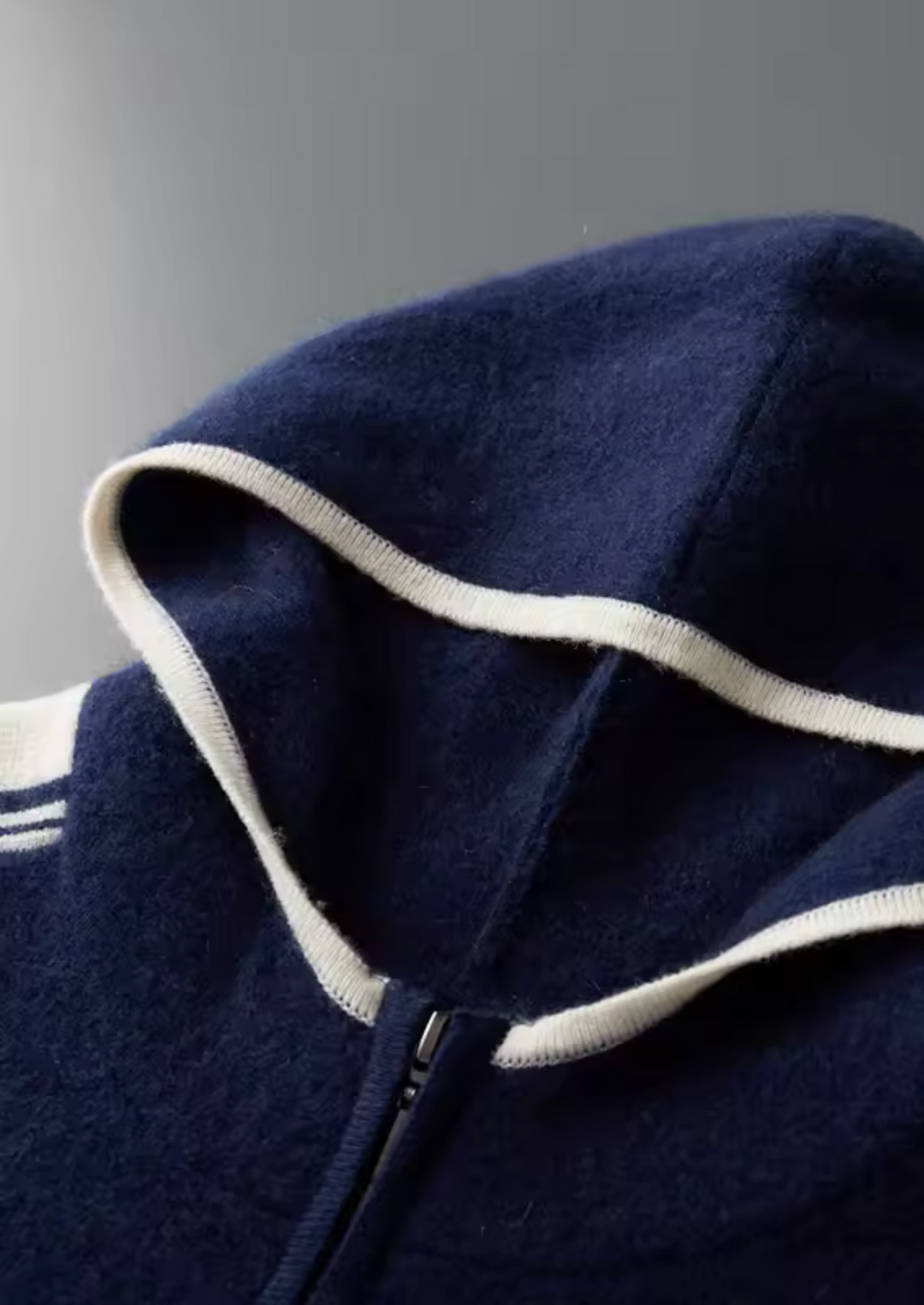 Men’s Knit Damien Tracksuit