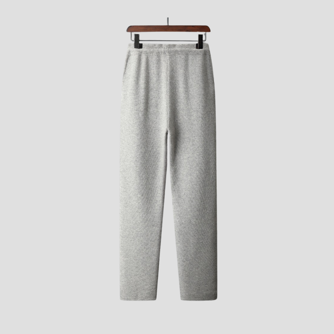 MEN’S LOUNGE TROUSERS