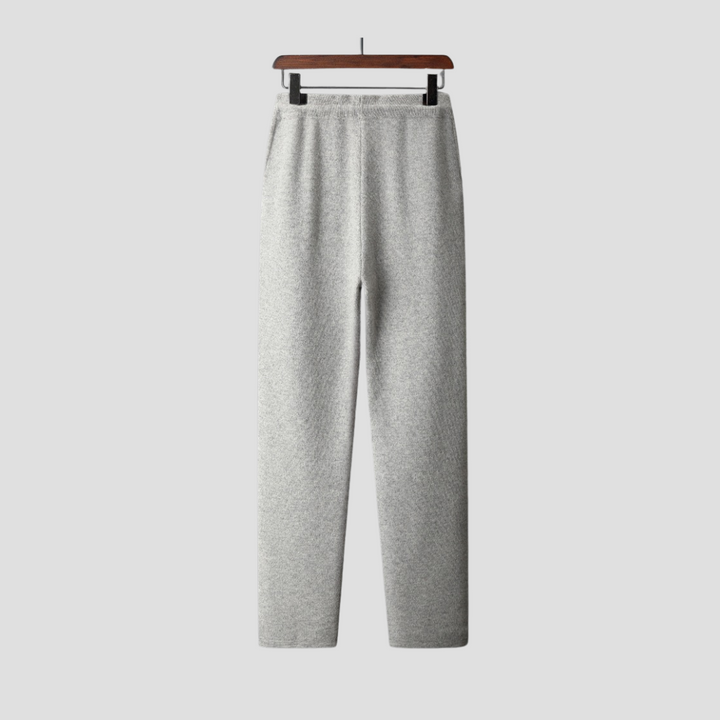 MEN’S LOUNGE TROUSERS