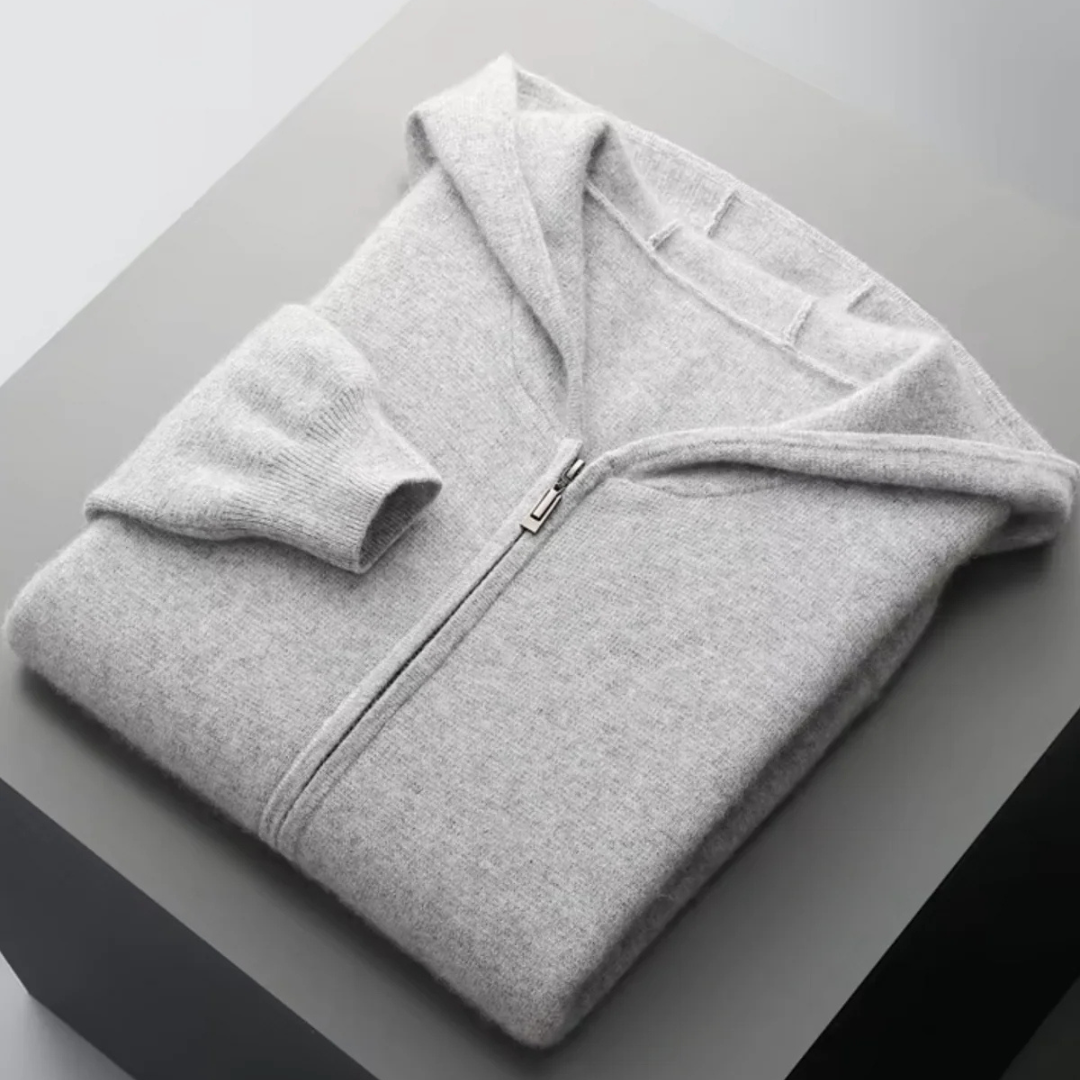 Men’s Merino Wool Lounge Set