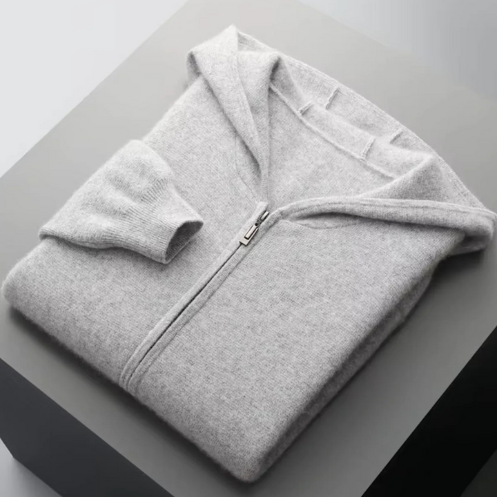 Men’s Merino Wool Lounge Set