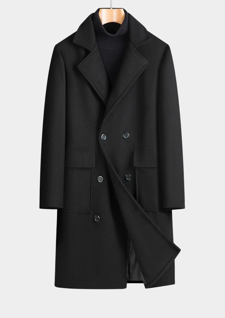 Men’s Blend Down Coat