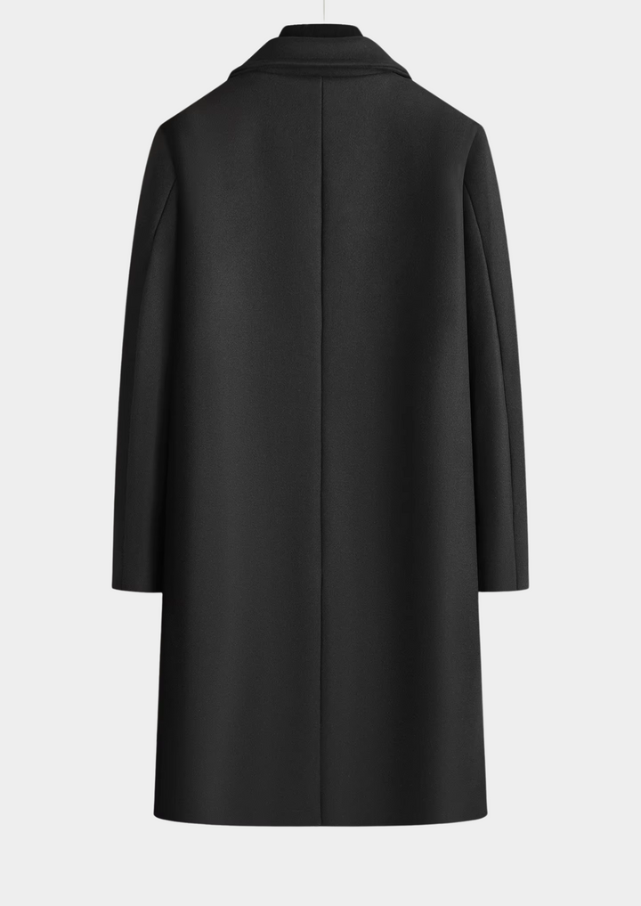 Men’s Blend Down Coat
