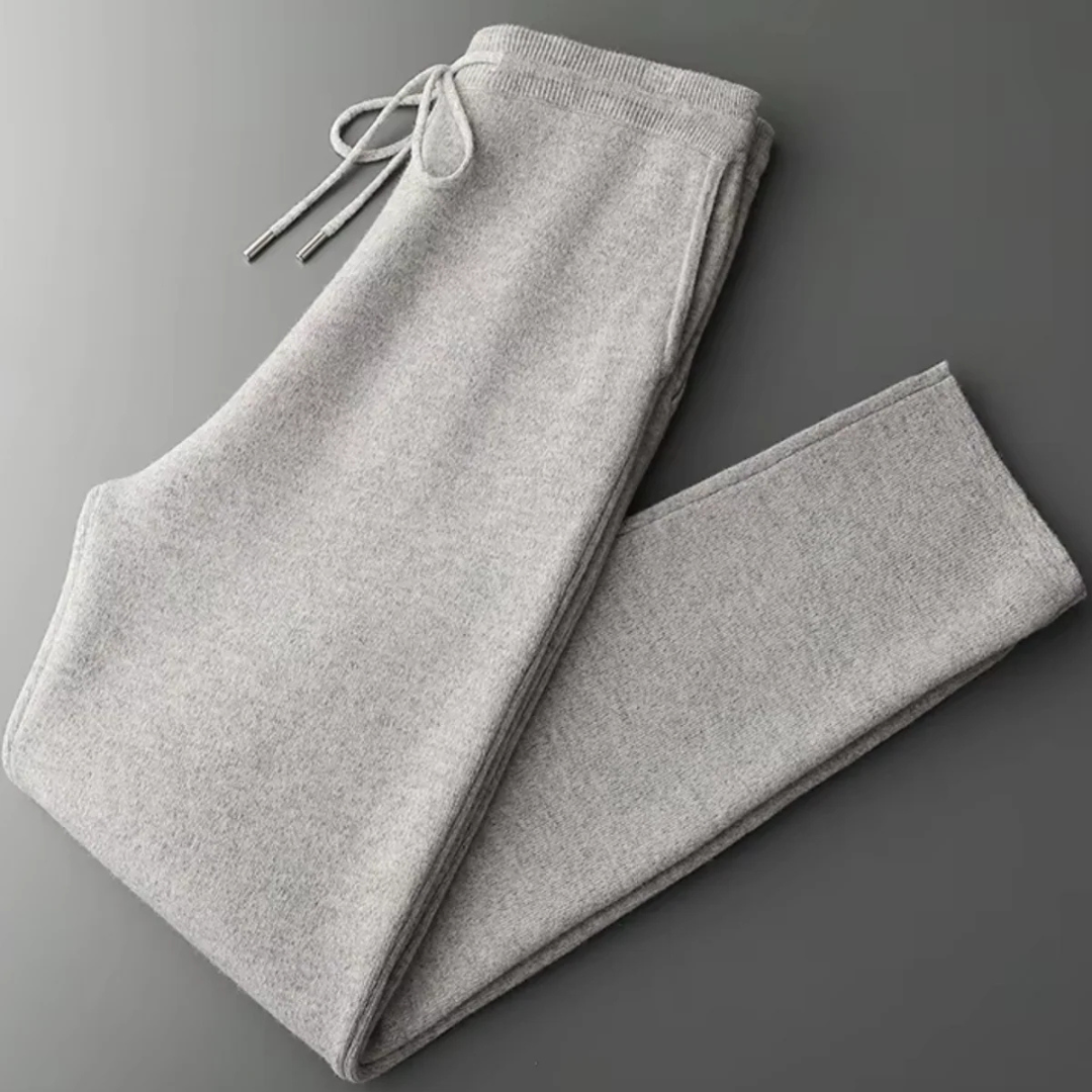 Men’s Merino Wool Lounge Set