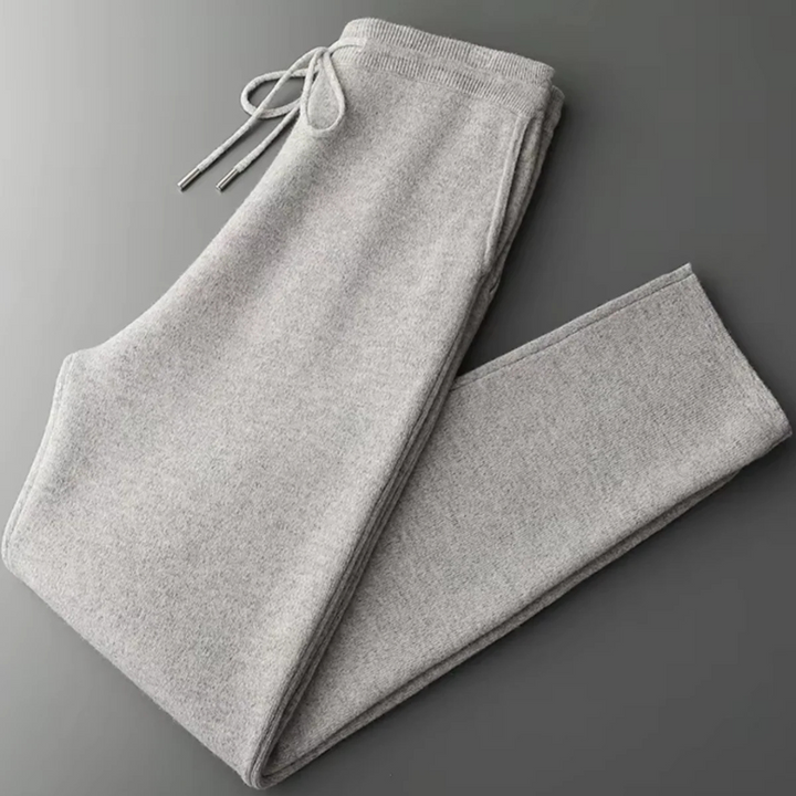 Men’s Merino Wool Lounge Set