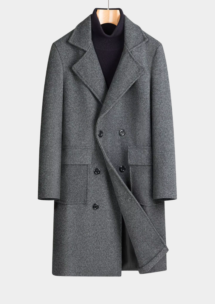 Men’s Blend Down Coat