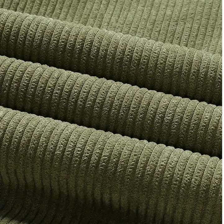 MEN’S CORDUROY JACKET