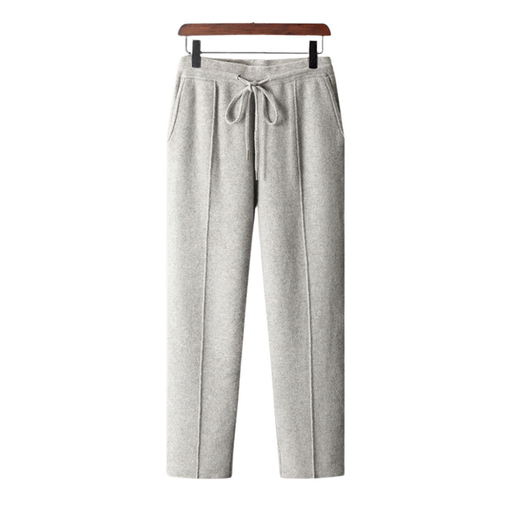 Men’s Knit Trousers