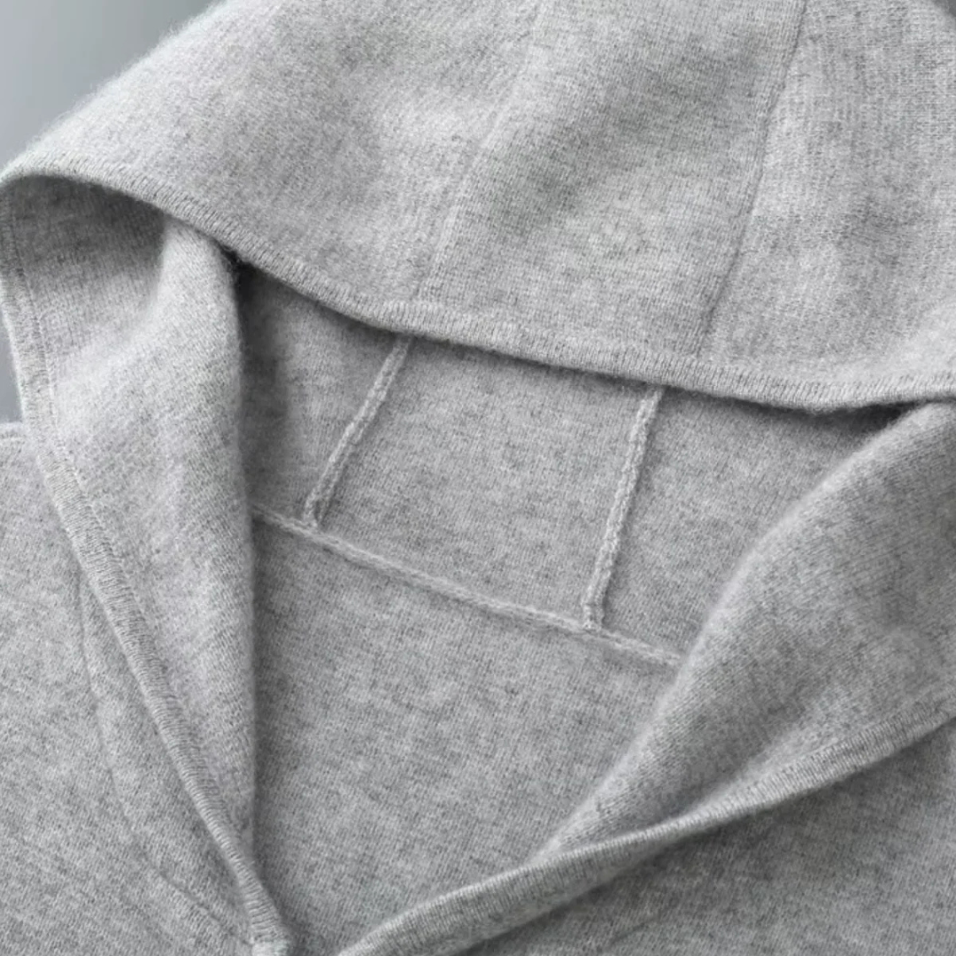 Men’s Merino Wool Lounge Set
