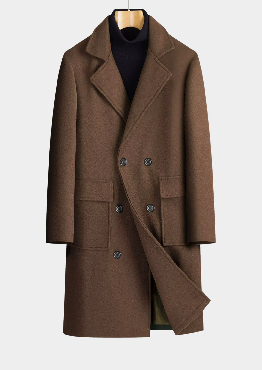Men’s Blend Down Coat