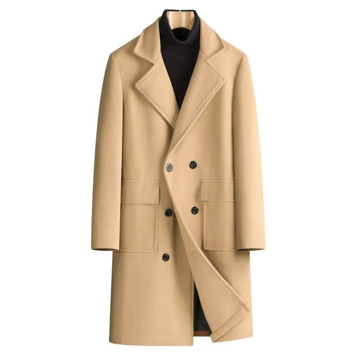 Men’s Blend Down Coat