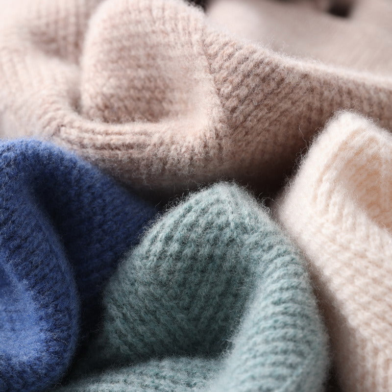 Elegant Men’s Pullover in Various Colors