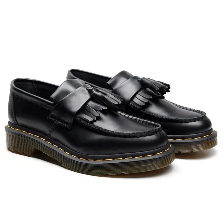 Men’s Slip-On Loafers