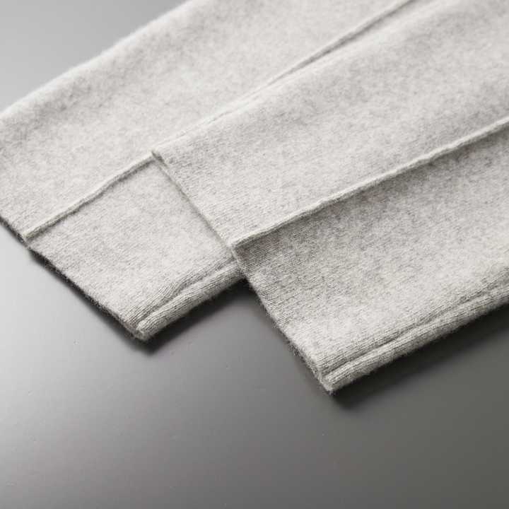 Men’s Knit Trousers