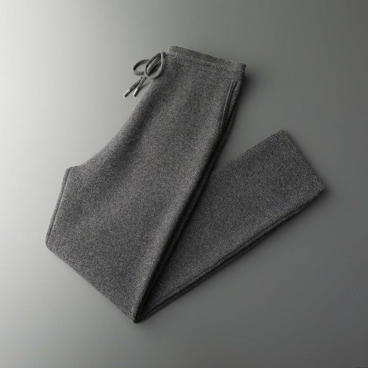 MEN’S LOUNGE TROUSERS
