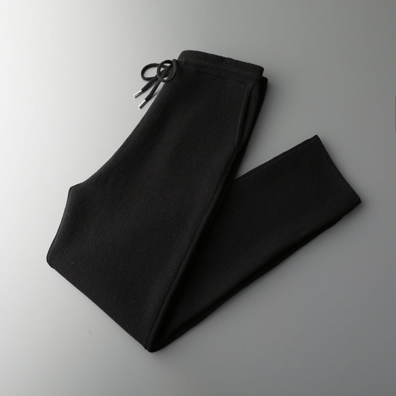 MEN’S LOUNGE TROUSERS