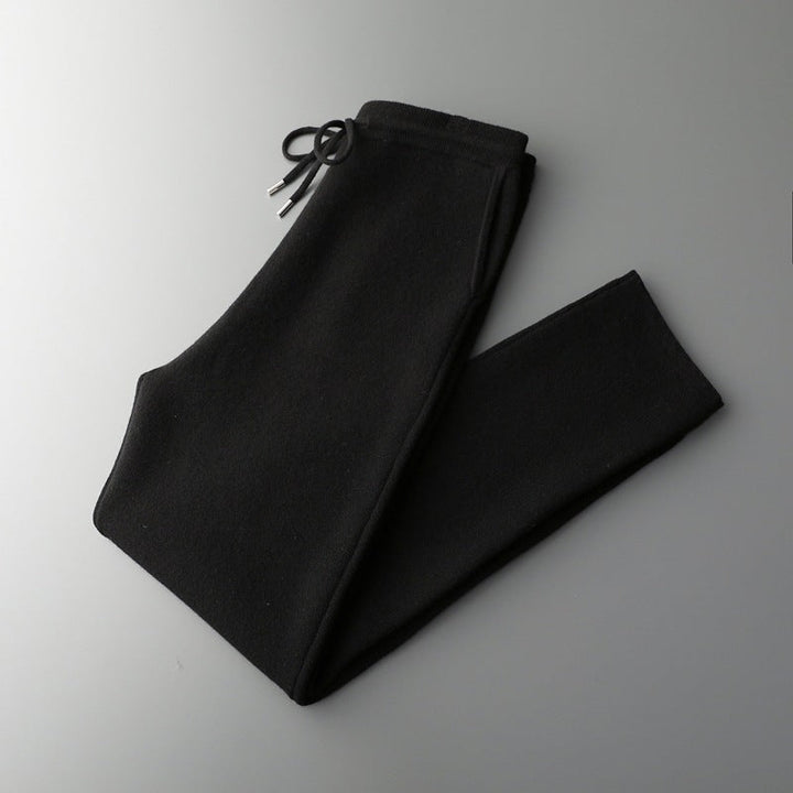 MEN’S LOUNGE TROUSERS