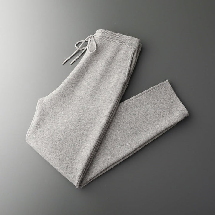 MEN’S LOUNGE TROUSERS