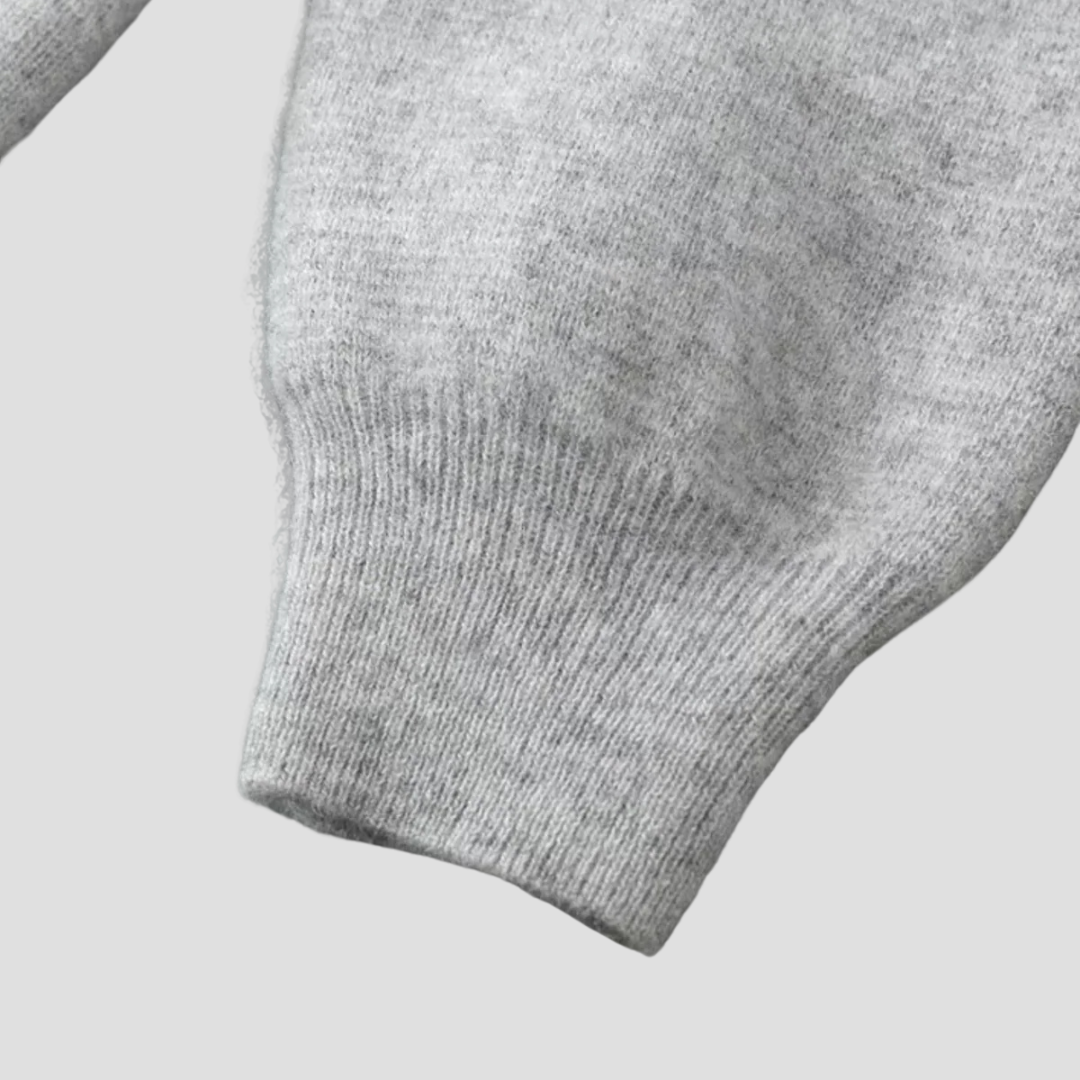 Men’s Merino Wool Lounge Set