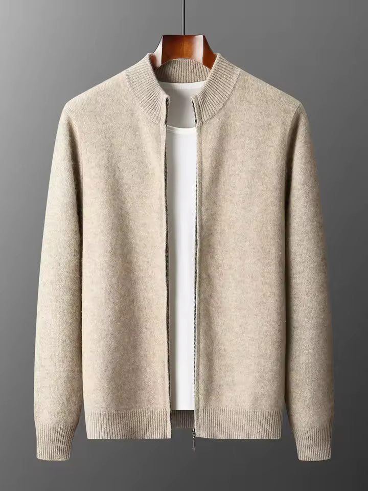 Men’s Knit Tracksuit