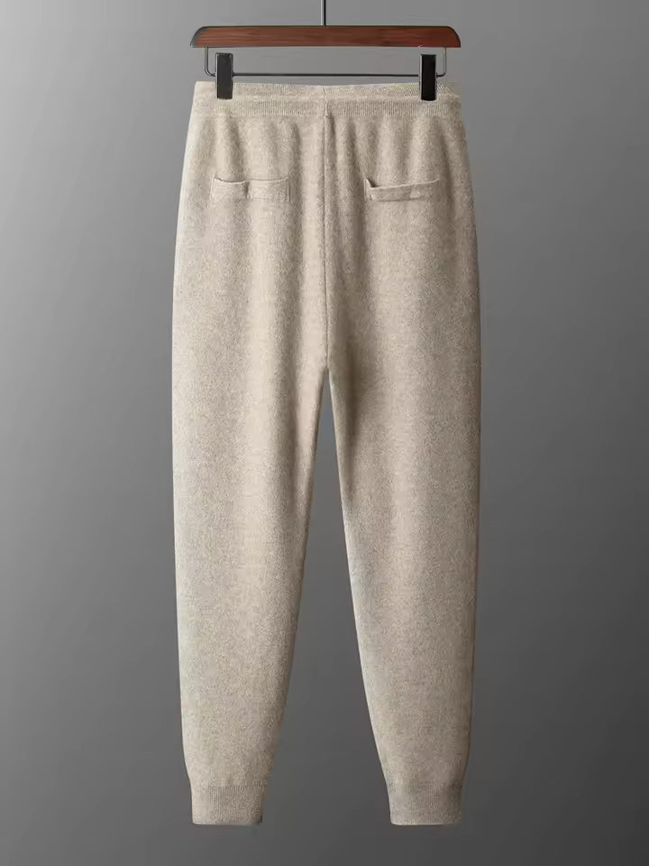 Men’s Knit Tracksuit