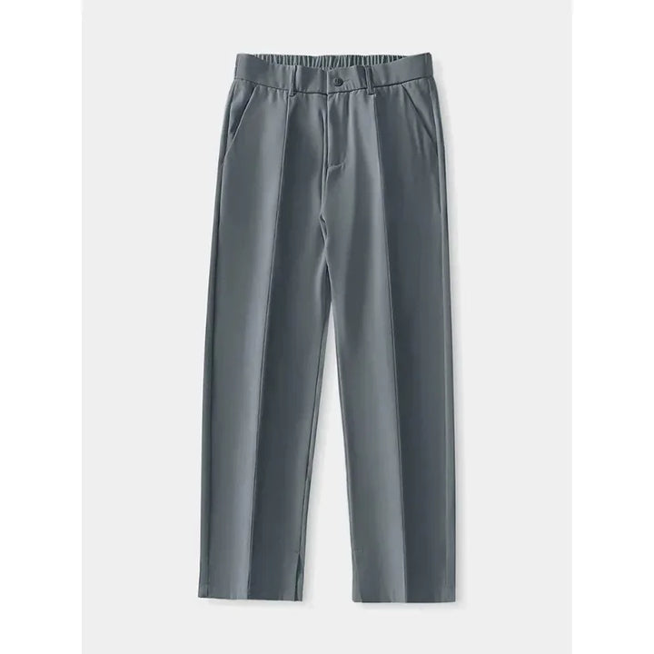 MEN’S LOOSE FLOWING TROUSERS