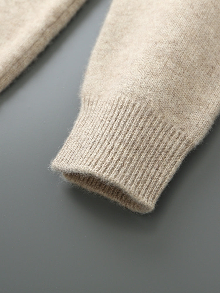 Men’s Knit Tracksuit
