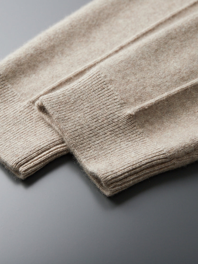 Men’s Knit Tracksuit