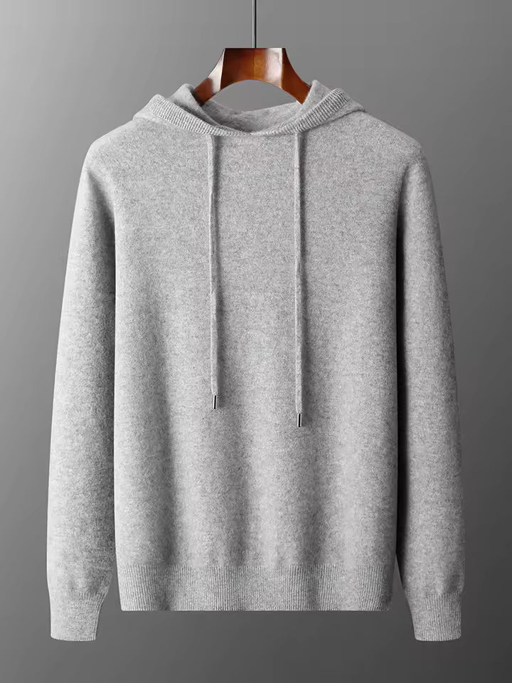 MEN’S KNIT TRACKSUIT V2