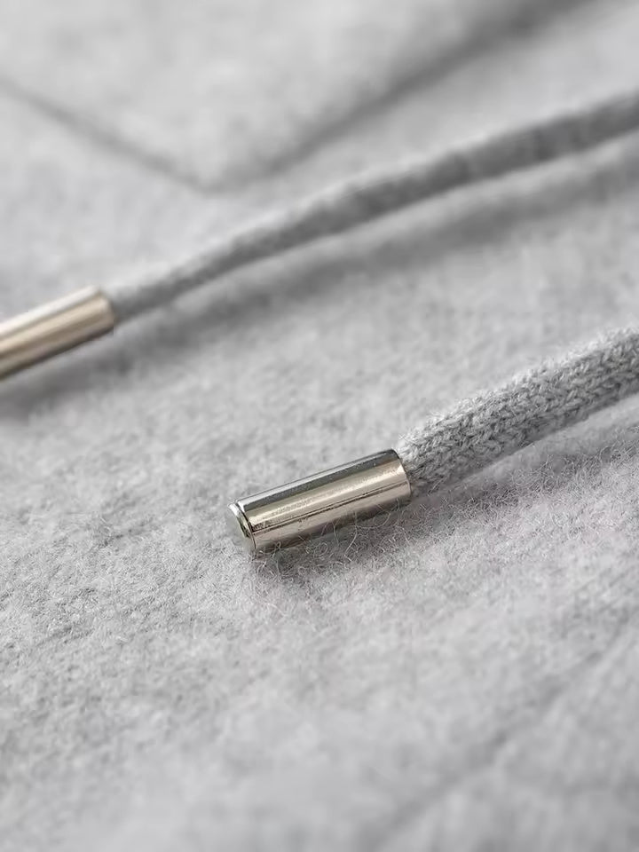MEN’S KNIT TRACKSUIT V2