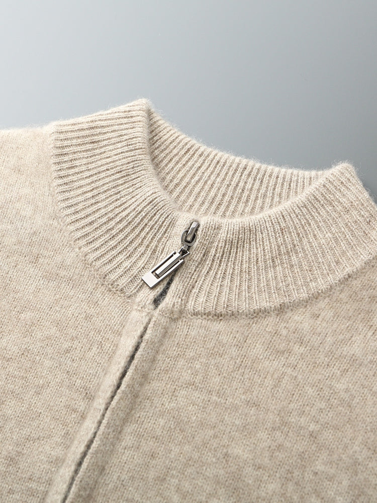 Men’s Knit Tracksuit