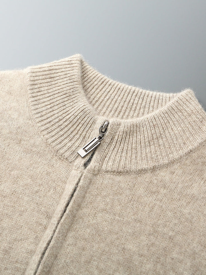 Men’s Knit Tracksuit
