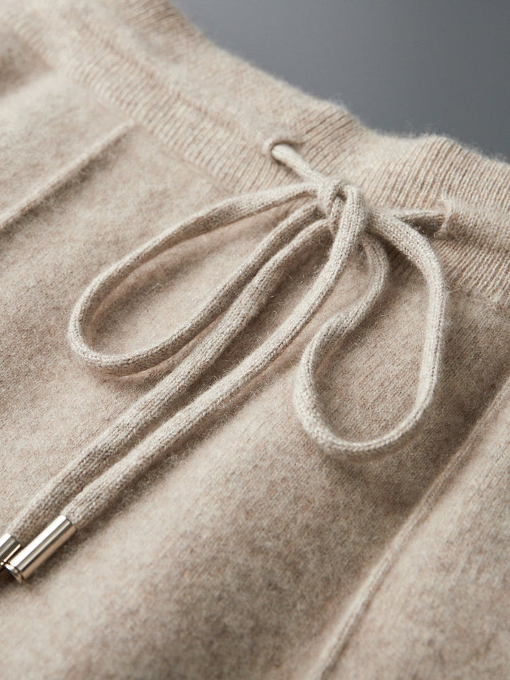 Men’s Knit Tracksuit