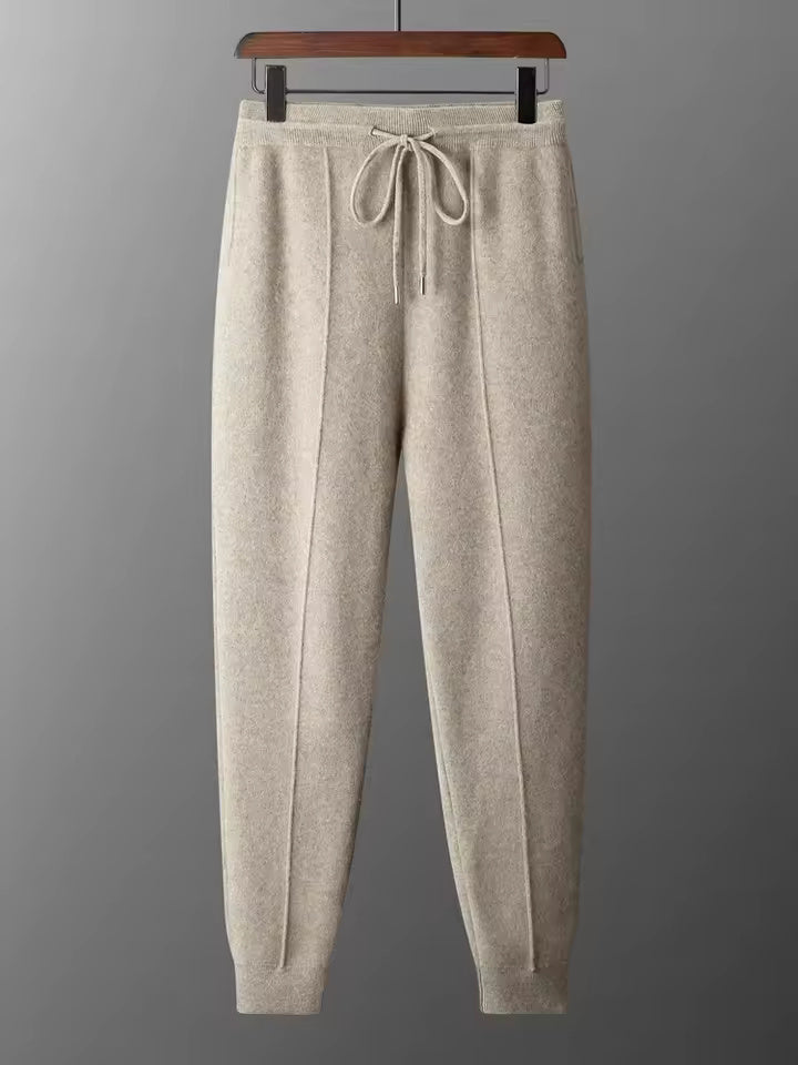 Men’s Knit Tracksuit